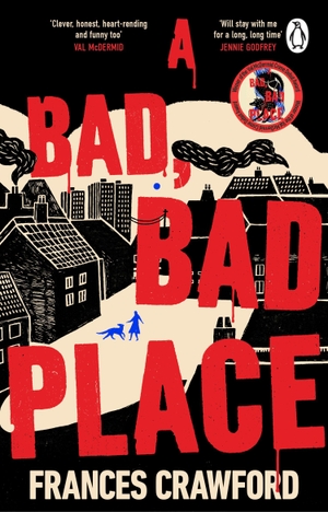 Crawford, Frances. A Bad, Bad Place. Transworld Publ. Ltd UK, 2026.