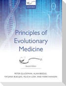 Principles of Evolutionary Medicine