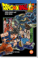 Dragon Ball Super 13