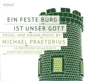 Ein feste Burg ist unser Gott. note 1 music gmbh / Heidelberg, 2021.