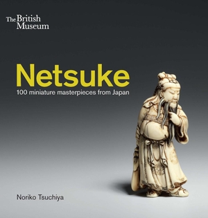 Tsuchiya, Noriko. Netsuke - 100 miniature masterpieces from Japan. British Museum Press, 2014.