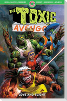 The Toxic Avenger Vol. 2