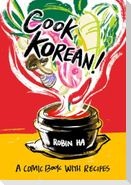 Cook Korean!