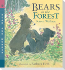 Bears in the Forest