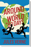 Around the World in 80 Days