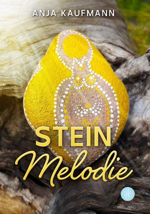 Kaufmann, Anja. Steinmelodie. Antheum Verlag, 2026.