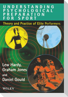 Understand Psychological Prep for Sport