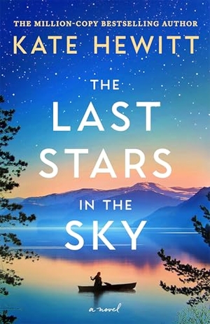 Hewitt, Kate. The Last Stars in the Sky. Storm Publishing, 2026.