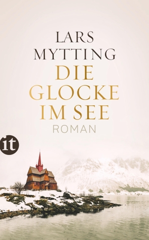 Mytting, Lars. Die Glocke im See. Insel Verlag GmbH, 2020.