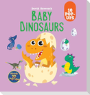 Baby Dinosaurs