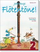 Jede Menge Flötentöne 2