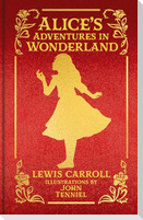 Alice's Adventures in Wonderland