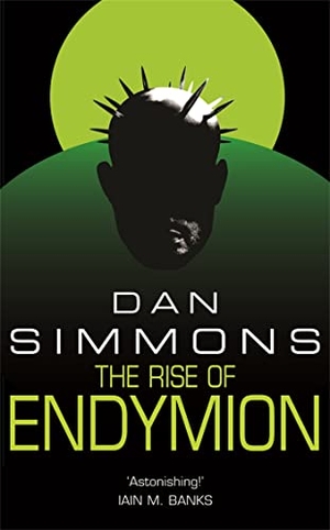 Simmons, Dan. The Rise of Endymion. Grand Central Publishing, 2006.