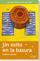 Un osito en la basura