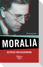 Moralia : obra póstuma