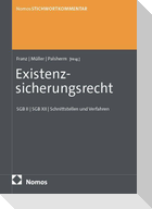StichwortKommentar Existenzsicherungsrecht