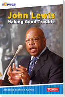John Lewis