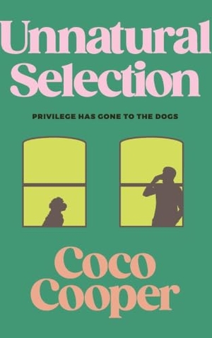 Cooper. Unnatural Selection. Coco Cooper Publishing, 2025.