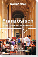 LONELY PLANET Sprachführer Französisch