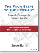 The Four Steps to the Epiphany