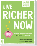 Live Richer Now