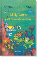 Lili, Leto y "El Demonio del Mar"