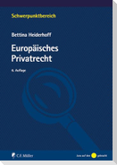 Europäisches Privatrecht