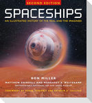 Spaceships 2nd Edition