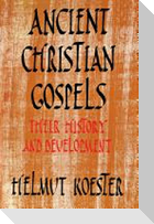 Ancient Christian Gospels