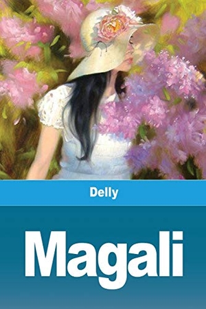 Delly. Magali. Prodinnova, 2020.