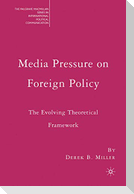 Media Pressure on Foreign Policy