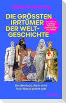Die größten Irrtümer der Weltgeschichte