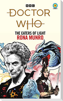 Doctor Who: The Eaters of Light (Target Collection)