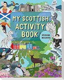 My Scottish Activity Book