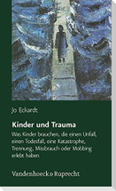 Kinder und Trauma