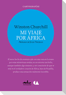 Mi Viaje Por Africa