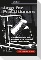 Java for Practitioners