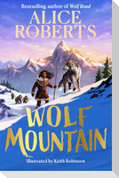 Wolf Mountain
