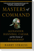 Masters of Command