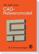CAD ¿ Referenzmodell