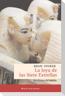 La joya de las siete estrellas