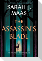 The Assassin's Blade