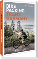 Bikepacking Trans Germany