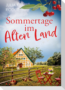 Sommertage im Alten Land