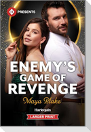 Enemy's Game of Revenge