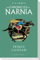 PRINCE CASPIAN_CHRONICLES4 PB