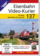 Eisenbahn Video-Kurier 137