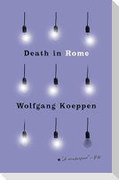 Death in Rome