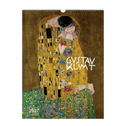TRÖTSCH - Wandkalender Gustav Klimt 2027