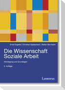 Die Wissenschaft Soziale Arbeit